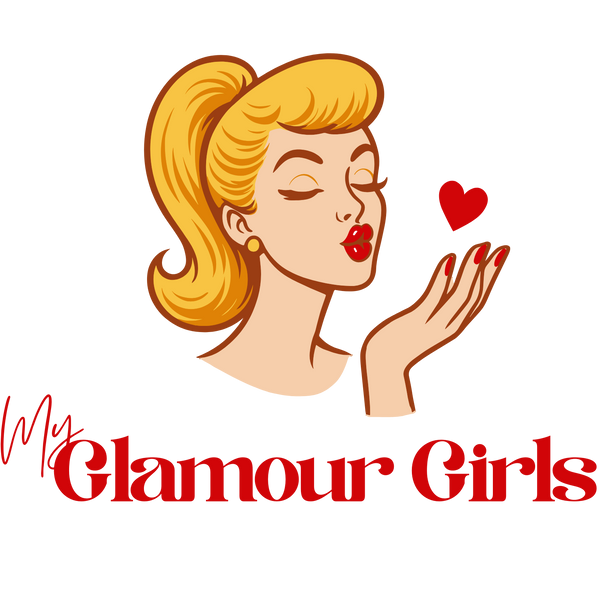 My Glamour Girls