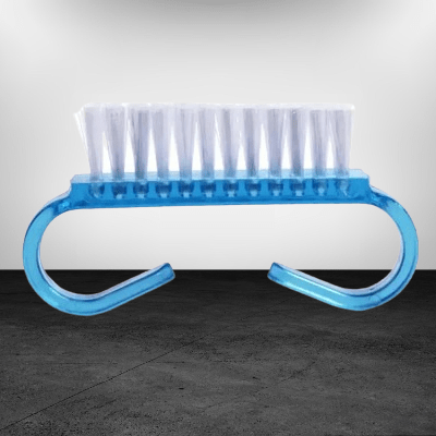 Brosse à ongles - NailBrushes™ - Bleu - My Glamour Girls