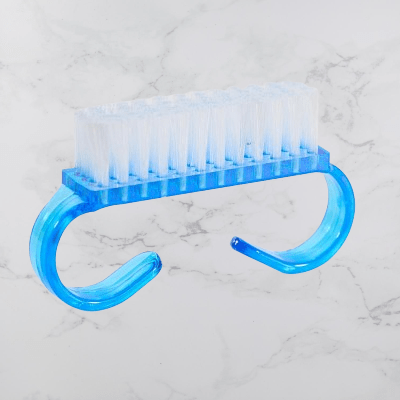 Brosse à ongles - NailBrushes™ - Bleu - My Glamour Girls