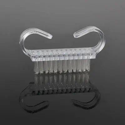 Brosse à ongles - NailBrushes™ - Transparent - My Glamour Girls