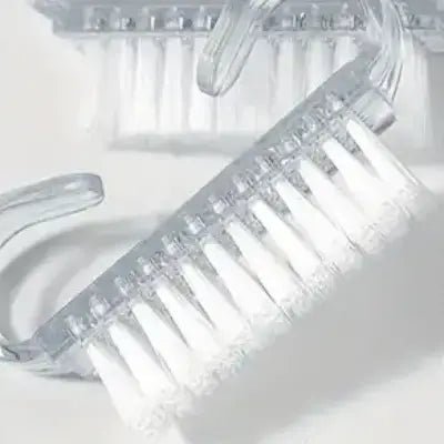 Brosse à ongles - NailBrushes™ - Transparent - My Glamour Girls