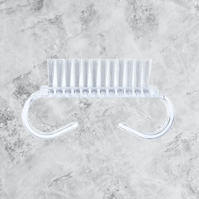 Brosse à ongles - NailBrushes™ - Transparent - My Glamour Girls