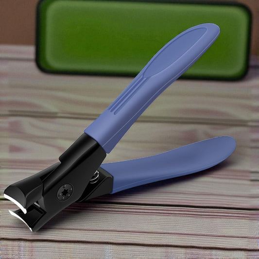Coupe Ongle - ThickNailCut™ - Bleu - My Glamour Girls
