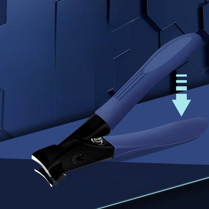 Coupe Ongle - ThickNailCut™ - Bleu - My Glamour Girls