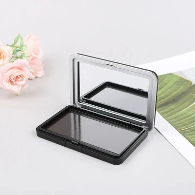 Palette de Maquillage - PaletteEyeshadow™ - Noir - My Glamour Girls