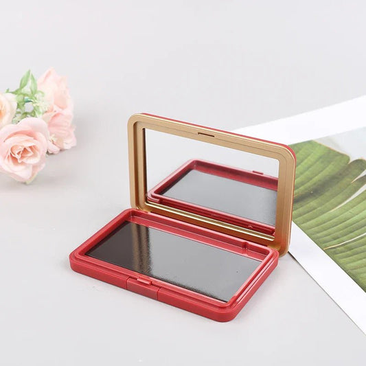 Palette de Maquillage - PaletteEyeshadow™ - Rouge - My Glamour Girls