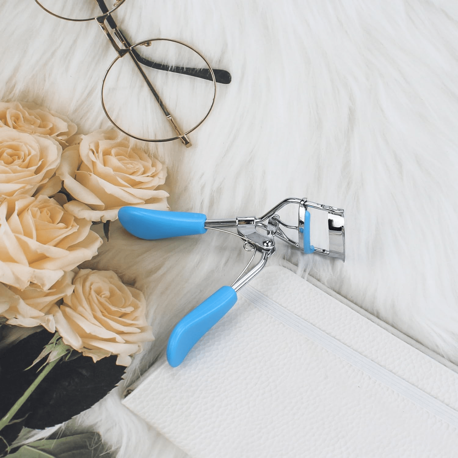 Recourbe Cils - EyelashCurler™ - Bleu - My Glamour Girls