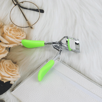 Recourbe Cils - EyelashCurler™ - Vert - My Glamour Girls