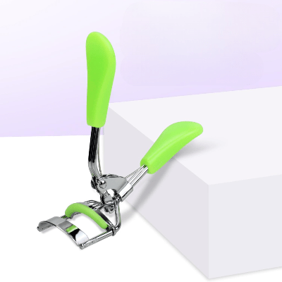 Recourbe Cils - EyelashCurler™ - Vert - My Glamour Girls
