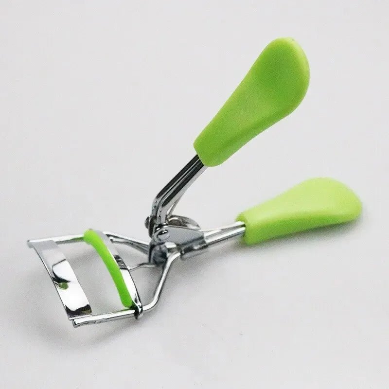 Recourbe Cils - EyelashCurler™ - Vert - My Glamour Girls
