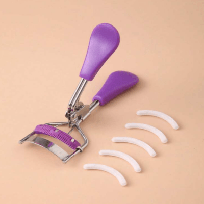 Recourbe Cils - EyelashCurler™ - Violet - My Glamour Girls